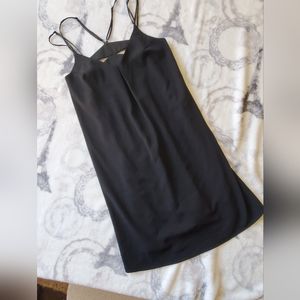 The little black dress!